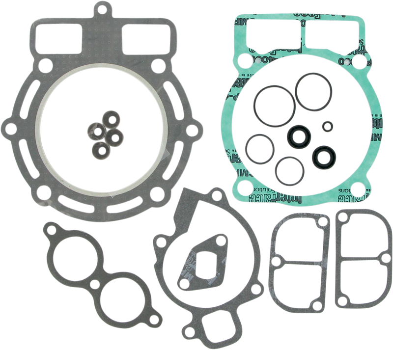 MOOSE RACING Top End Gasket Kit 810317MSE