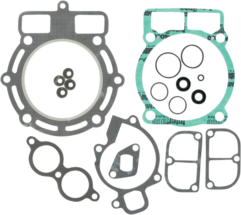 MOOSE RACING Top End Gasket Kit 810317MSE