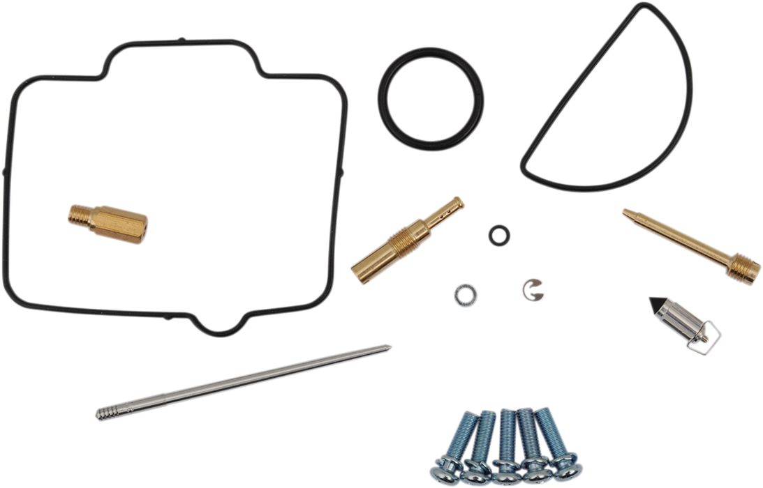 MOOSE RACING Carburetor Repair Kit - Yamaha 26-1782