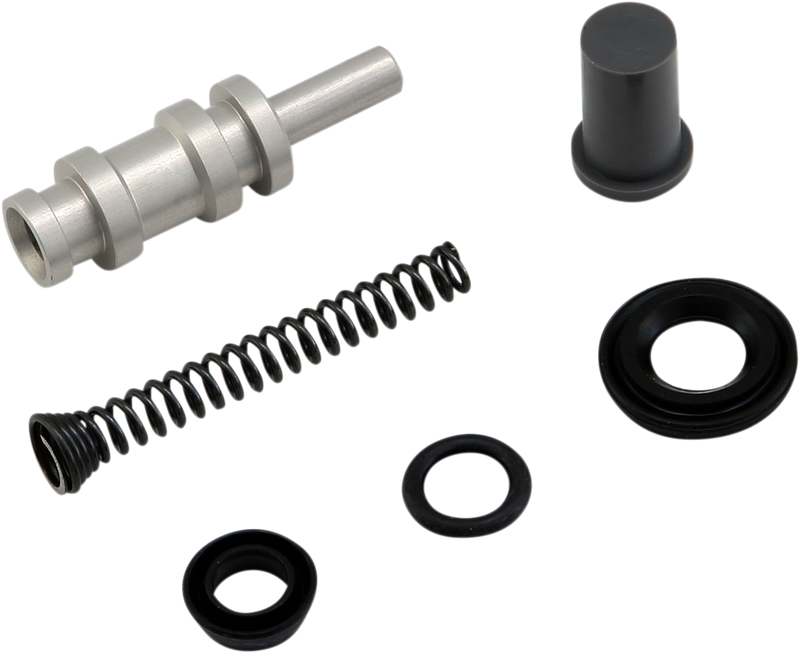 DRAG SPECIALTIES Repair Kit - Master Cylinder - Front - Single Disc 45006-96-PE-LB1