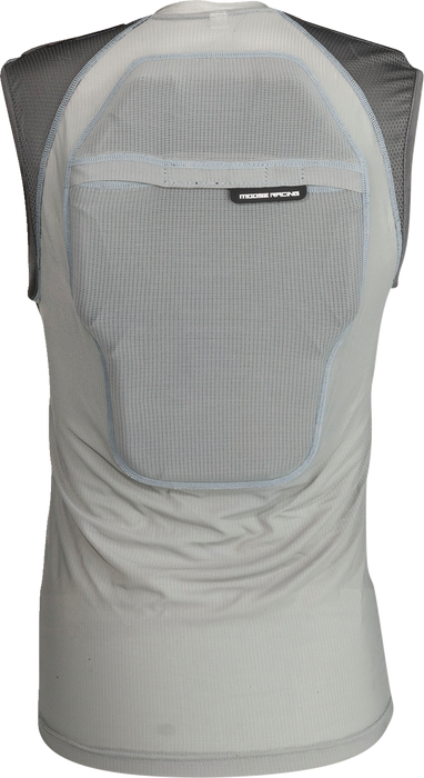 MOOSE RACING XCR Guard Vest - Gray - S/M 2701-1057