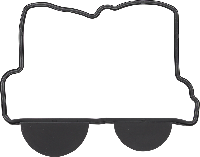 MOOSE RACING Valve Cover Gasket 817917MSE
