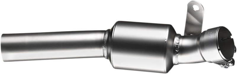 LEOVINCE Link Pipe - ZX-10R/RR 8081