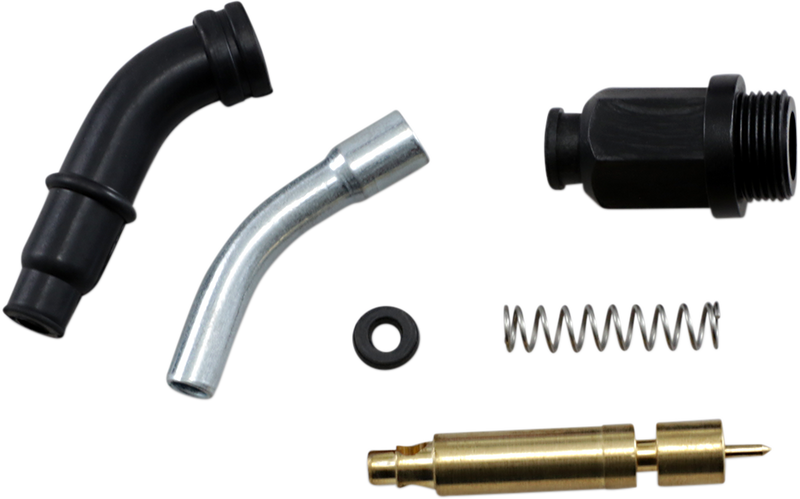MOOSE RACING Choke Plunger Kit - Honda 46-1018