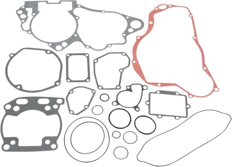MOOSE RACING Complete Motor Gasket Kit 808587MSE
