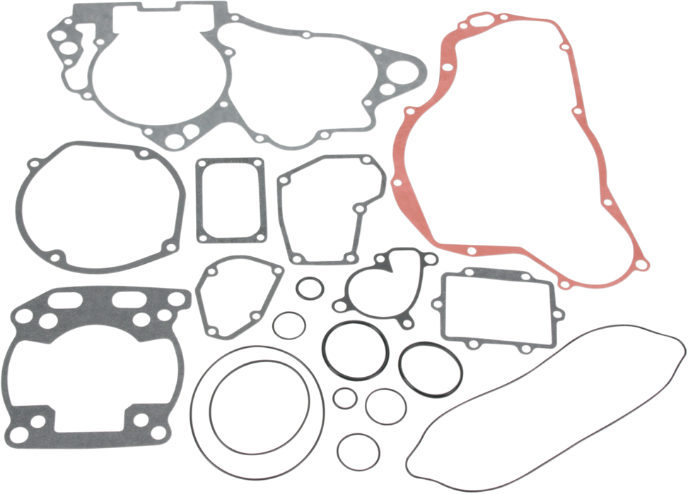 MOOSE RACING Complete Motor Gasket Kit 808587MSE