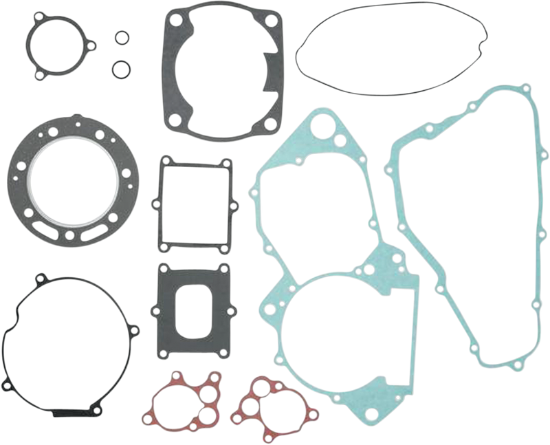 MOOSE RACING Complete Motor Gasket Kit 808272MSE