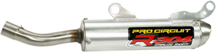 PRO CIRCUIT R-304 Silencer SH02250-RE
