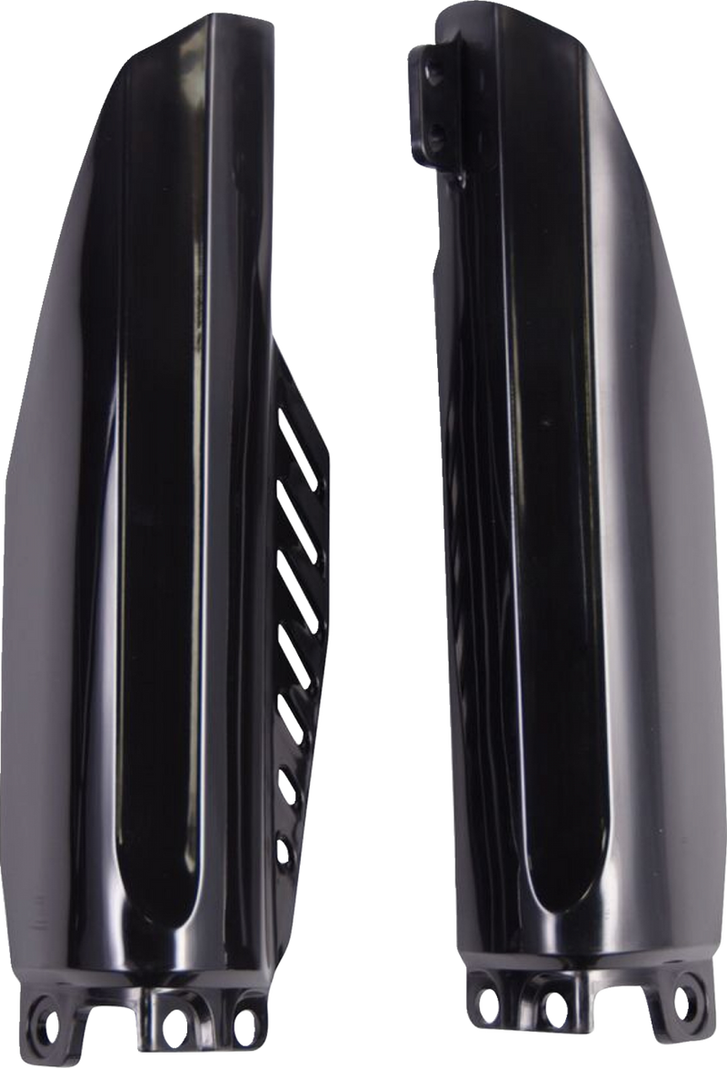 ACERBIS Lower Fork Cover Dark Blue YZ125/250 YZF250/450 2171840114