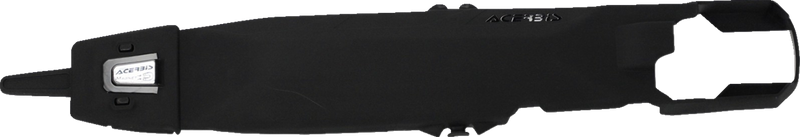 ACERBIS Swing Arm Guards - Black 2976150001
