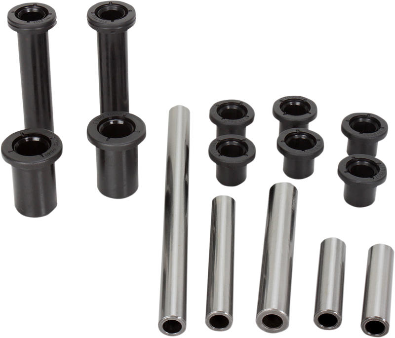 MOOSE RACING Suspension Linkage Rebuild Kit 50-1098