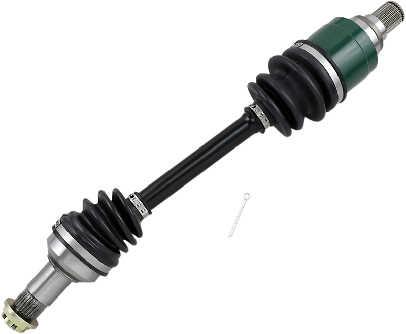 MOOSE UTILITY Complete Axle Kit - Rear Left/Right - Arctic Cat ARC-7021