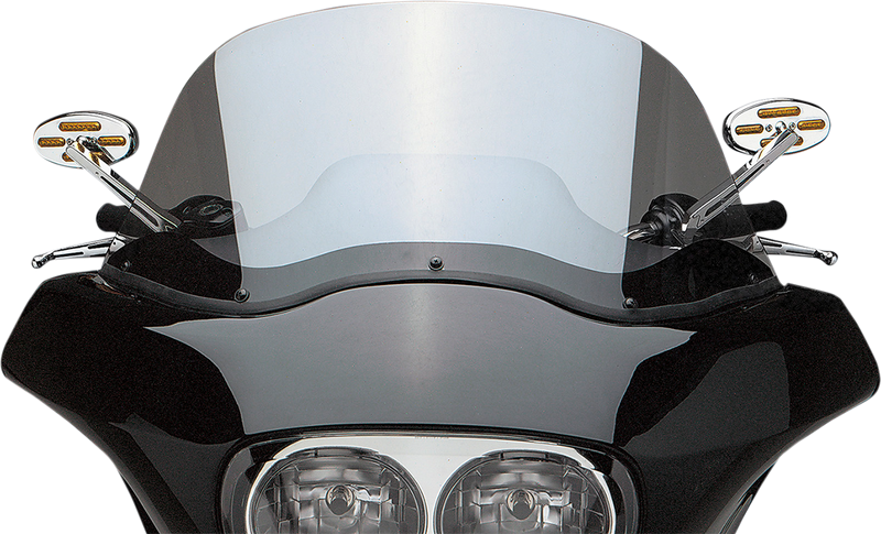 DRAG SPECIALTIES LED Stealth II Mirror - Left 302231-BC327NBX