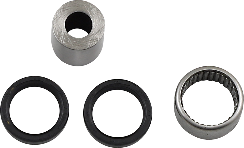 MOOSE RACING Shock Bearing Kit - Back Lower 29-5082