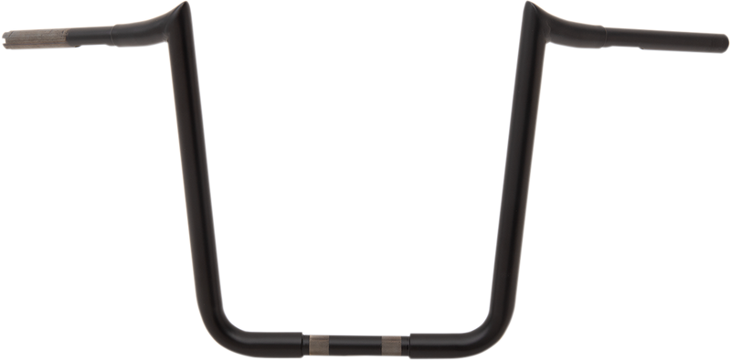 LA CHOPPERS Handlebar - Prime Ape - 18" - Matte Black LA-7351-18M