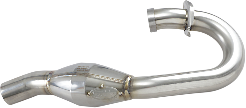 FMF MegaBomb Header RM-Z 250 2019-2024 043368 1822-0492