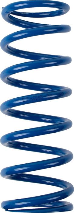 MOOSE RACING Shock Spring - 55 mm - 30 n/mm 1312-0952