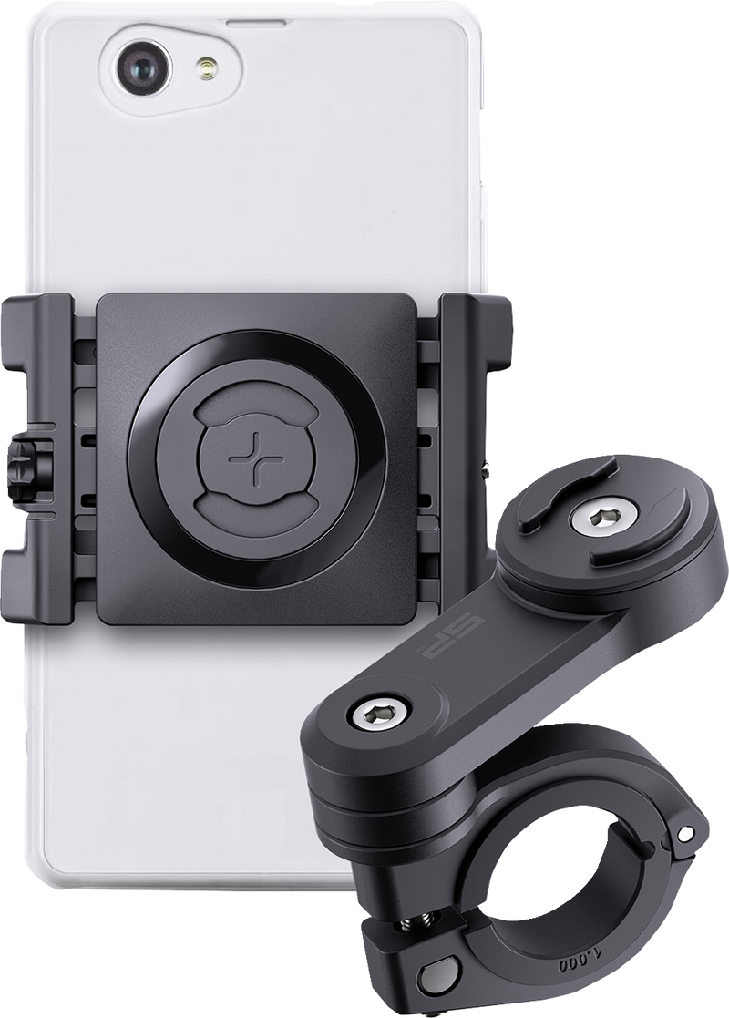 SP CONNECT Phone Holder Kit - SPC+ - Universal Clamp 52500
