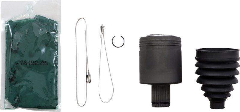 MOOSE UTILITY CV Joint Kit - Rear Inboard - Polaris CVJ578