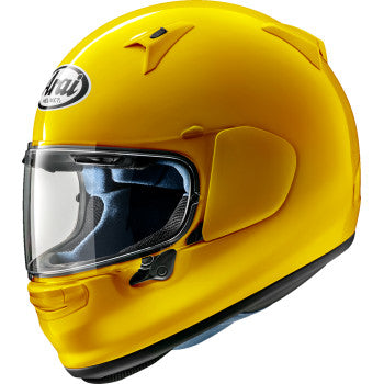 ARAI  Regent-X Motorcycle Helmet - Code Yellow - Large 0101-16942