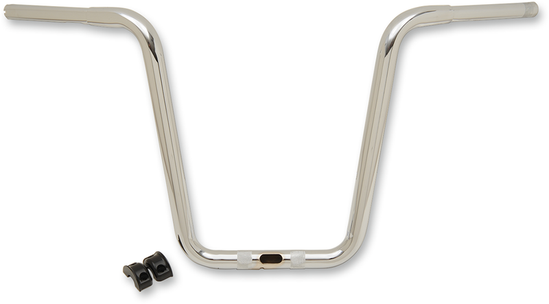 DRAG SPECIALTIES Handlebar - 16" - Chrome 0601-3860
