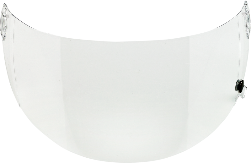BILTWELL Gringo S Shield - Gen 2 - Clear 1111-199