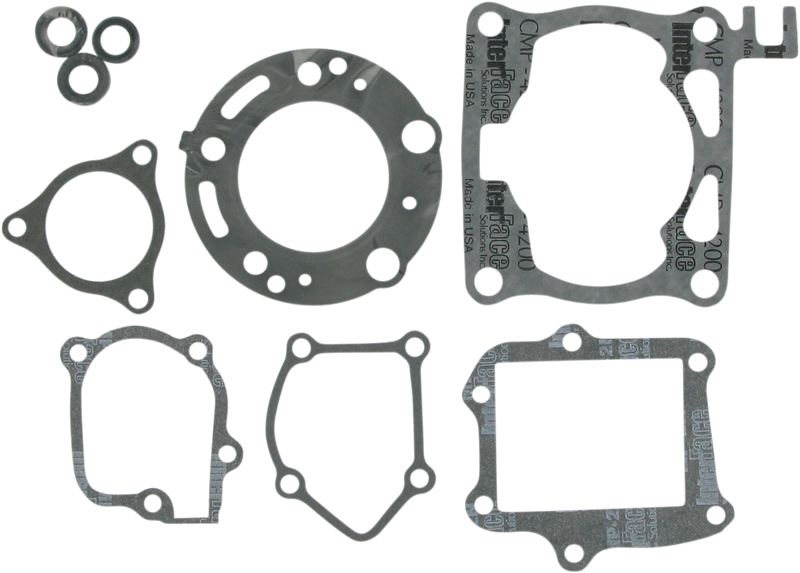 MOOSE RACING Top End Gasket Kit 810244MSE