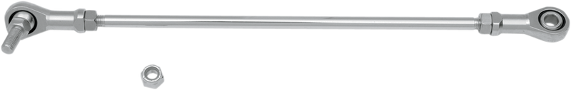 DRAG SPECIALTIES Shift Linkage - Chrome - 12-1/2" 17-0613A