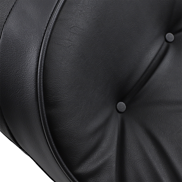 DRAG SPECIALTIES Large Touring Seat - Pillow - FL '97-'07 0801-0832