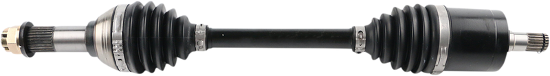MOOSE UTILITY Complete Axle Kit - Heavy Duty - Front Right - Can Am CAN-6058HD
