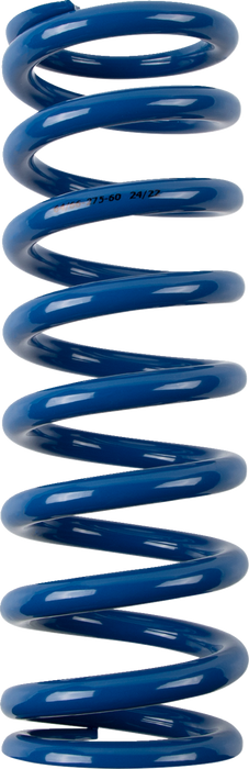 MOOSE RACING Shock Spring - 64/66 mm - 60 n/mm 1312-1010