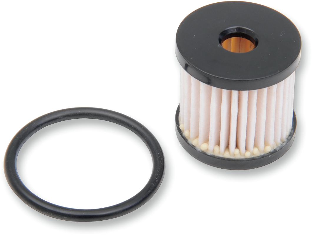 Fuel Parts