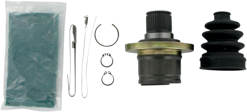 MOOSE UTILITY CV Joint Kit - Left Rear Inboard - Yamaha CVJ265