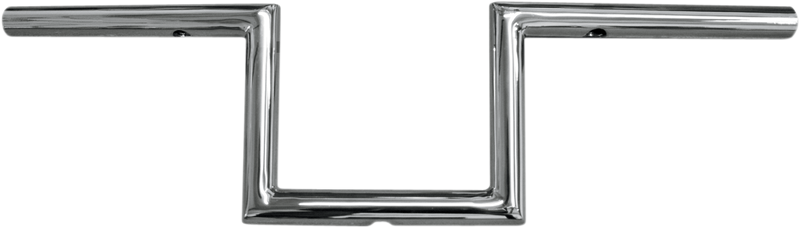 LA CHOPPERS Handlebar - Narrow Z - 6" - Chrome LA-7380-06