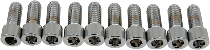 DRAG SPECIALTIES DS-190544S MPB215S