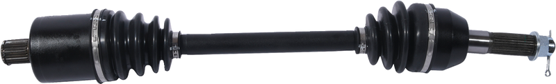 MOOSE UTILITY Complete Axle Kit - Rear Left/Right - Polaris LM6-PO-8-401