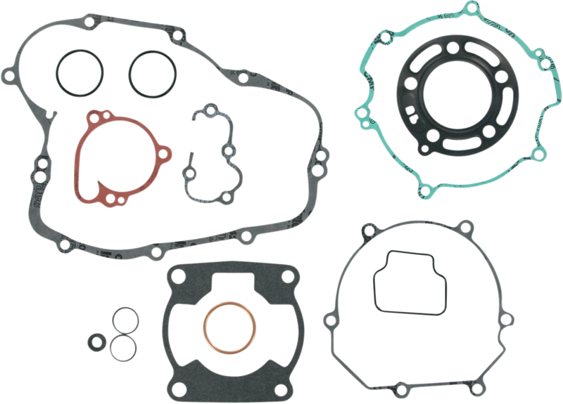 MOOSE RACING Complete Motor Gasket Kit 808419MSE