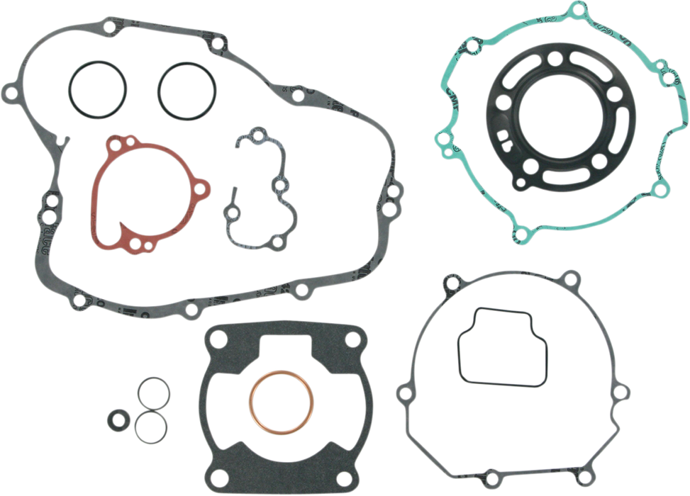 MOOSE RACING Complete Motor Gasket Kit 808419MSE