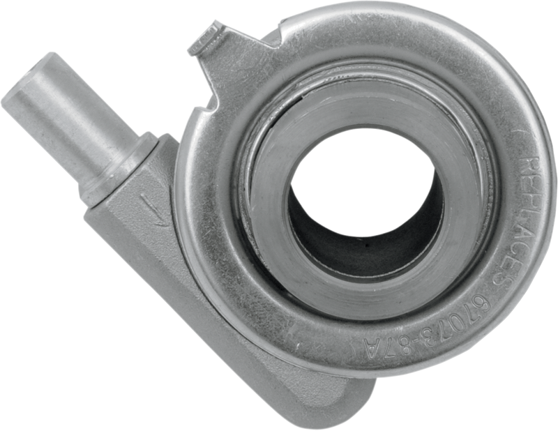 DRAG SPECIALTIES Front Wheel Speedometer Drive Unit - Spacer 0.440" - 2:1 Ratio 74073