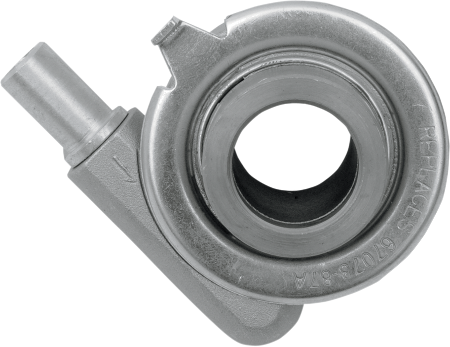 DRAG SPECIALTIES Front Wheel Speedometer Drive Unit - Spacer 0.440" - 2:1 Ratio 74073