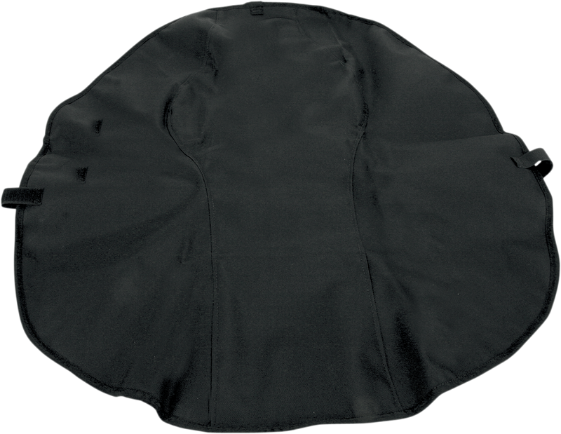 MOOSE UTILITY Seat Cover - Black - Brute Force SCKBF-11