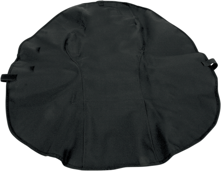 MOOSE UTILITY Seat Cover - Black - Brute Force SCKBF-11