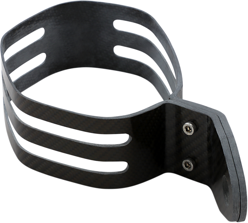 AKRAPOVIC Muffler Clamp P-MCTW8 1860-1166