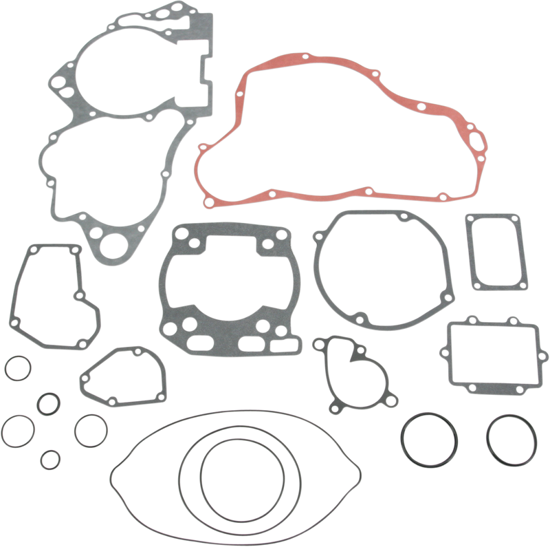 MOOSE RACING Complete Motor Gasket Kit 808583MSE