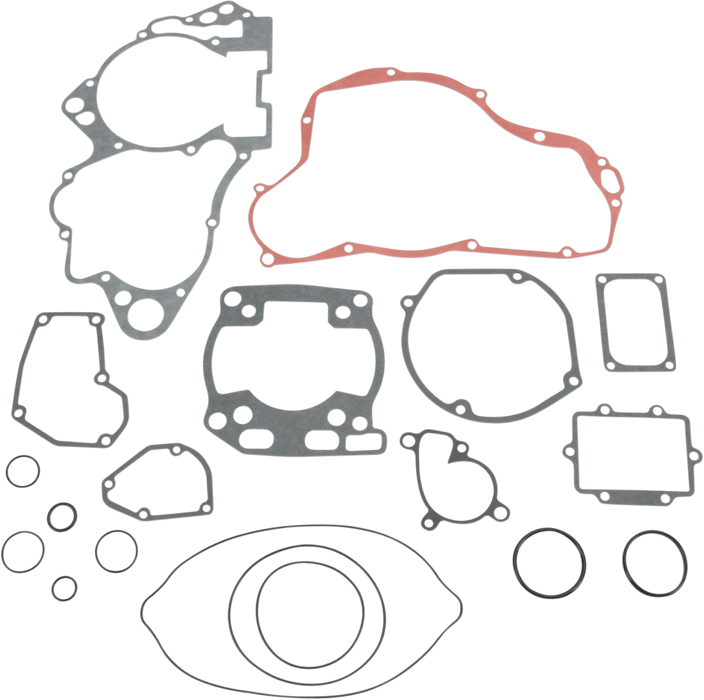 MOOSE RACING Complete Motor Gasket Kit 808583MSE