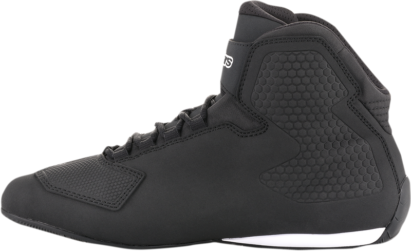 ALPINESTARS Sektor Shoes - Black - US 12 25155181012