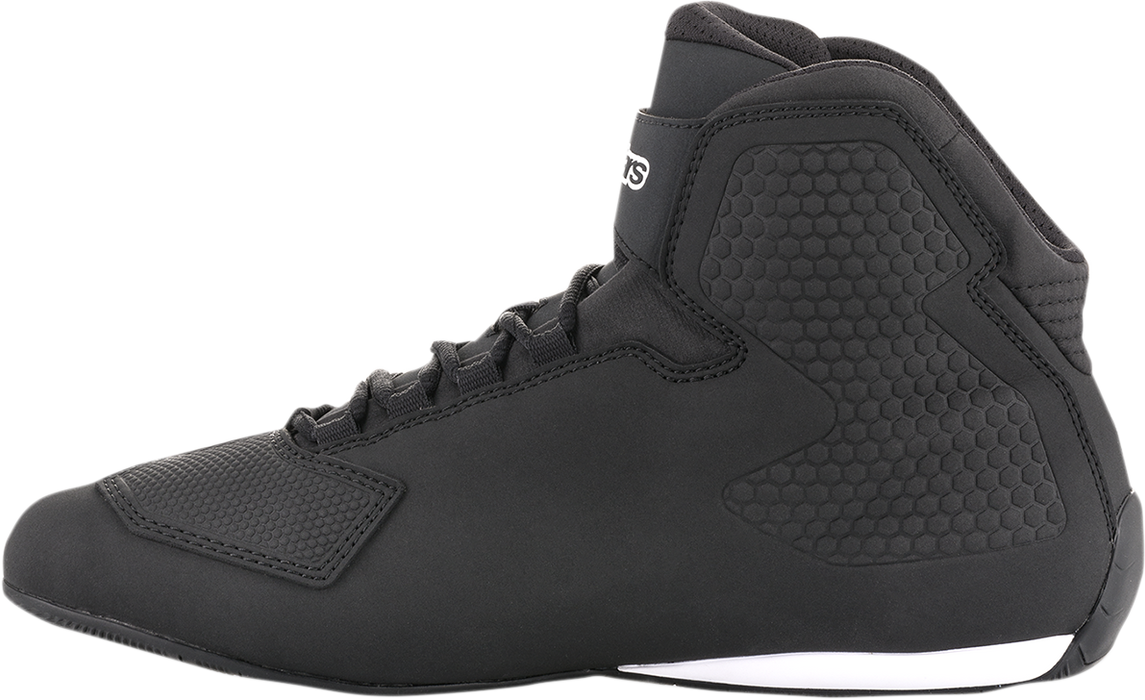 ALPINESTARS Sektor Shoes - Black - US 11 25155181011