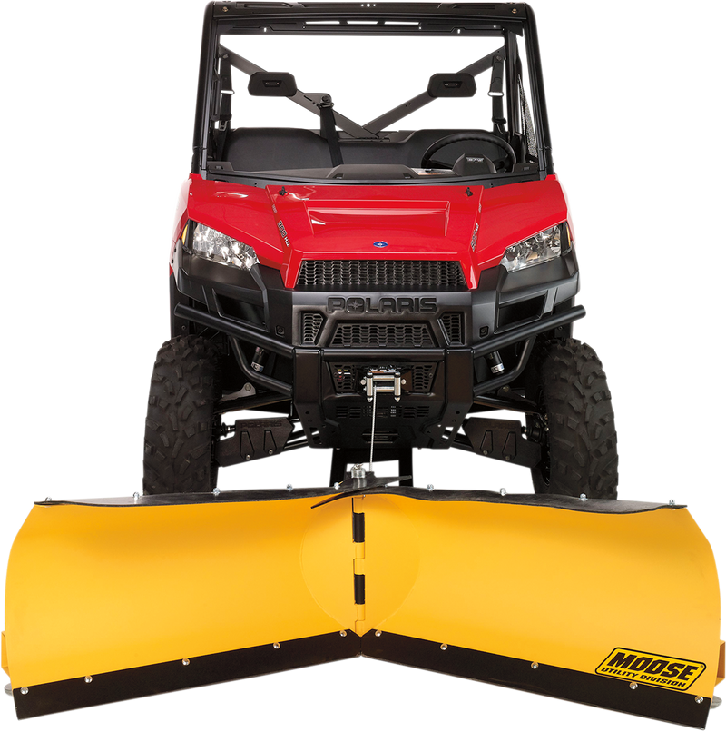 MOOSE UTILITY V-Plow Blade - Left Side - 82" 2719PF-L