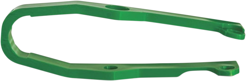 ACERBIS Chain Slider - Kawasaki - Green 2404190006