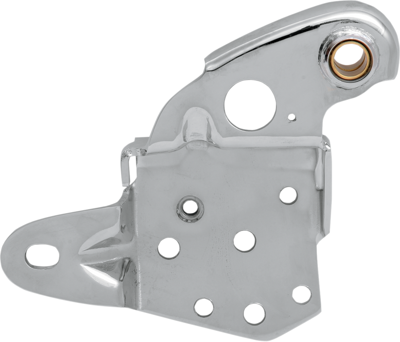 DRAG SPECIALTIES Shifter Lever Bracket - FLST 17-0409-SC4